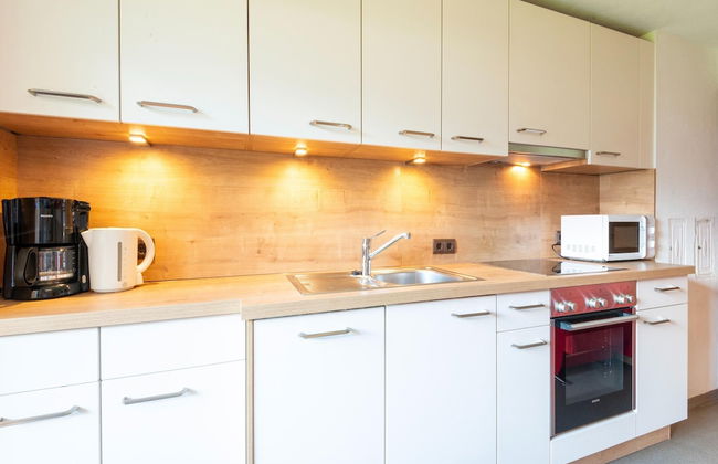 Nice Apartment in Fugen Near Ski-lift - Foto 10