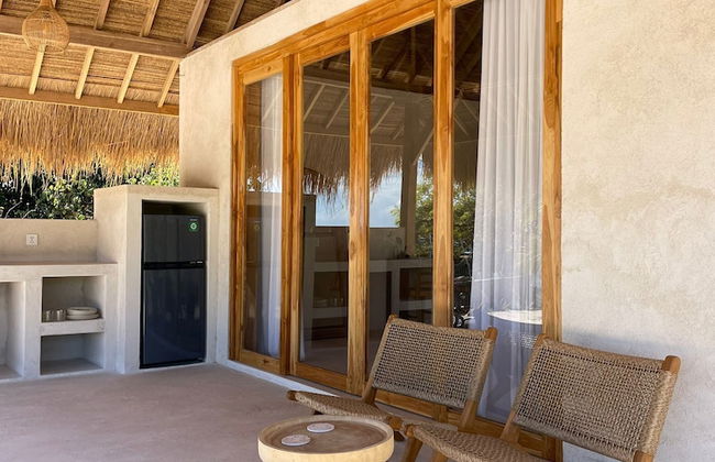 Rote Beach Bungalows - Foto 18