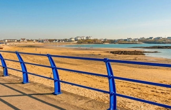 Property 5 Minutes Walk From Trearddur Bay Beach - Foto 31