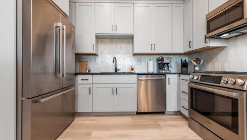 Cliffside Modern Villa - Lower Level - Foto 4