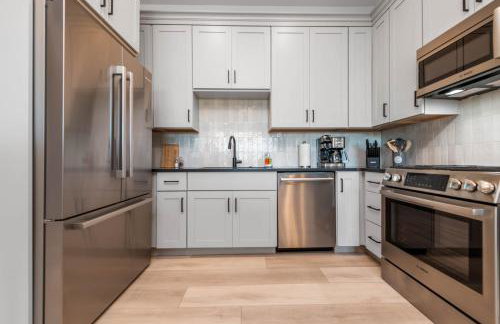 Cliffside Modern Villa - Lower Level - Foto 4