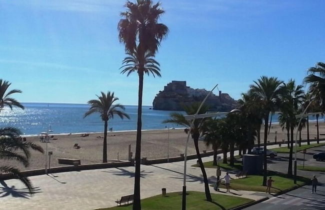 Apartamentos Pompeya 46 - Foto 28