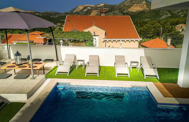 Villa Luciana Residence - Foto 41