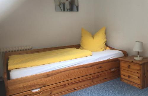 Ferienwohnung Waldruhe - Foto 7