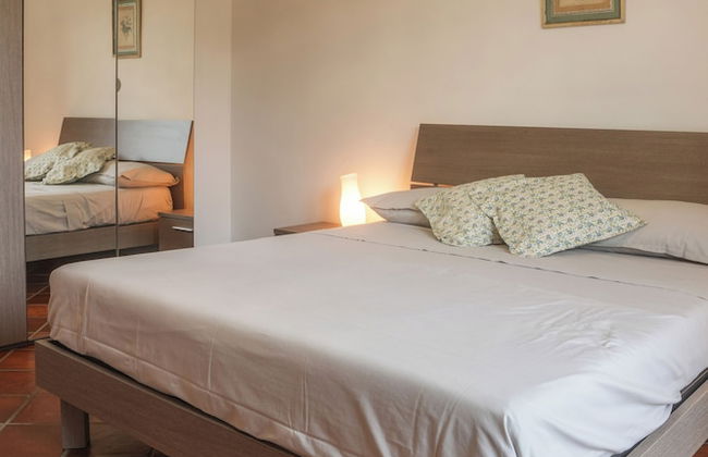 Villa in Vigna Apartment - Foto 8