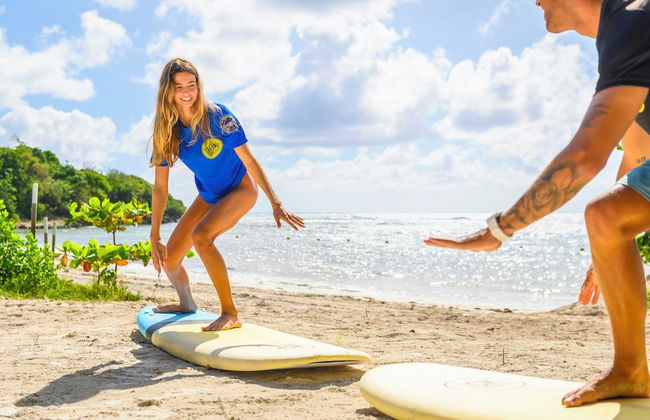 Village St Anne Pierre & Vacances - Foto 69