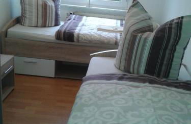 Ferienwohnung mit Balkon - Foto 15