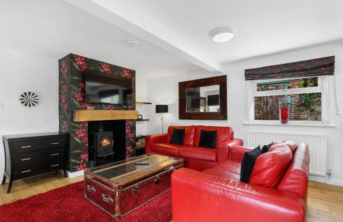 Dairy Cottage - North East Escapes - Foto 1