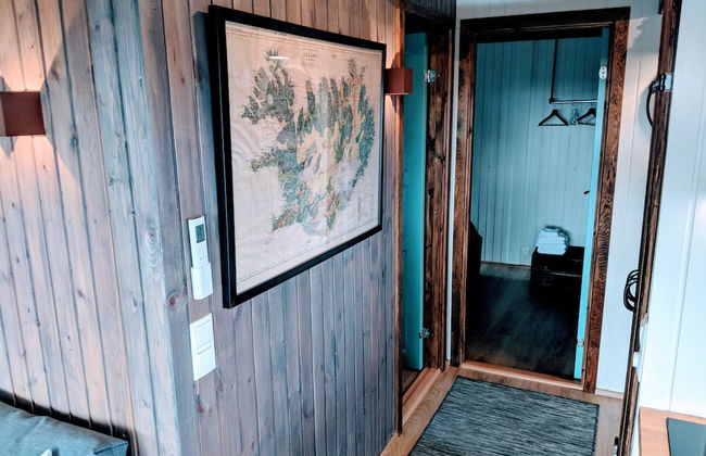 Múlakot Cosy Cabins - Foto 78