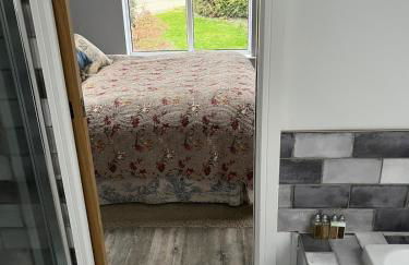 Gonerby Grange Farm Barn, Belton - Foto 24