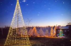 Cabaña la Charquita del Pato Andrés - Foto 73