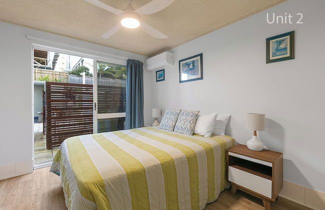 Capeview Apartments Caloundra - Foto 12