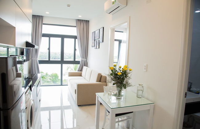 Melow Riverview Apartment - Foto 4
