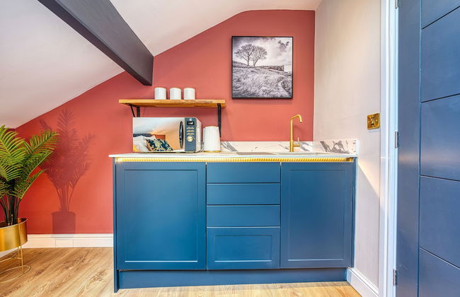 Haworth Heights - Foto 33