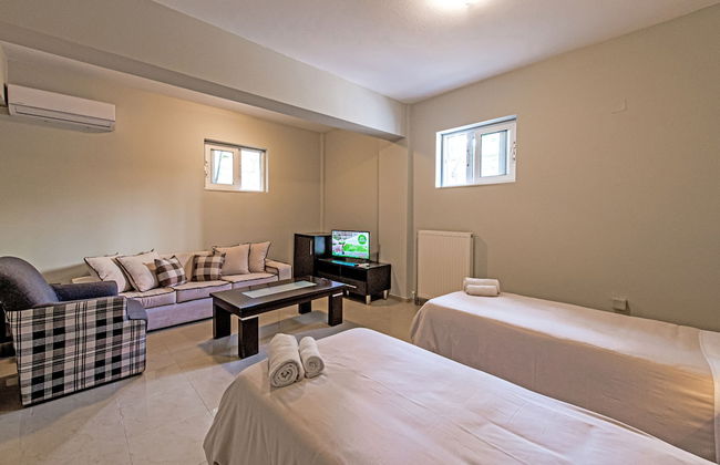 Villa Nefeli - Foto 12