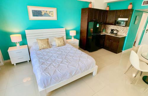 Directly on the Beach with Pool & Ocean View - Foto 19