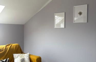 Ático luminoso con terraza - Foto 35