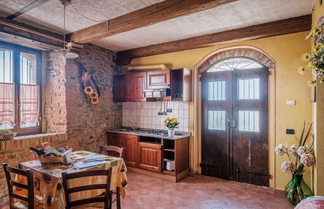 Borgo Amarrante - Foto 25