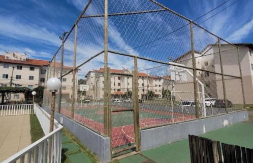 Apartamento VOG praia do Sul ilhéus - Foto 16