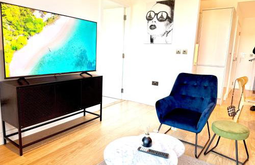 1 bedroom Cozy Apartment in Birmingham - Foto 23