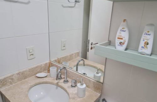 Modern apartment in Pinheiros and Faria Lima - Foto 25