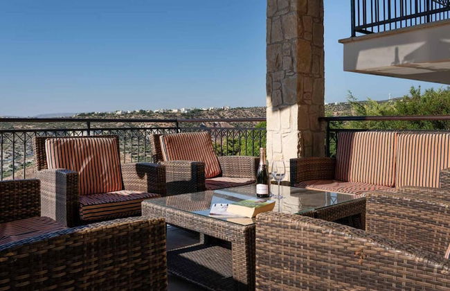 Villa 14 - Kourion in Kouklia - Photo 7