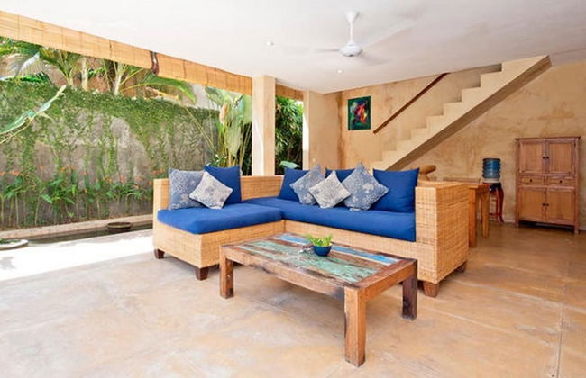 Rumi Villas Bali - Foto 8