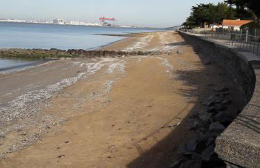 Maison de vacances St Brévin les pins - Foto 25