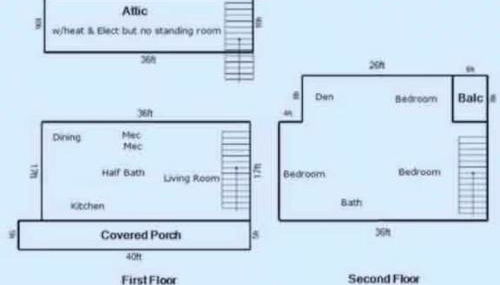 Mello-Ray River House - Foto 5