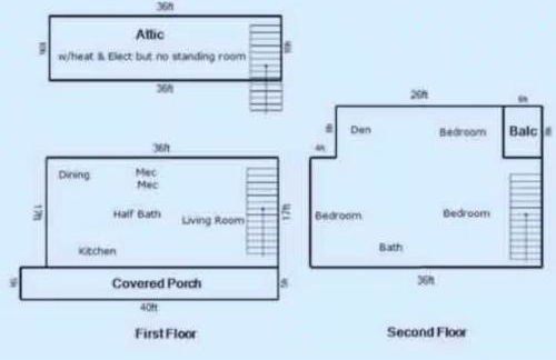 Mello-Ray River House - Photo 5