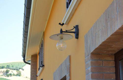 Country House La Foggetta - Foto 60