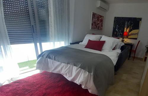 El estudio de las mariposas,sofa cama , cocina y baño - Photo 11