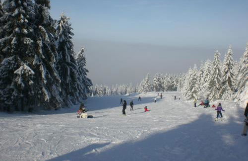 Gipfel Lounge - Photo 17