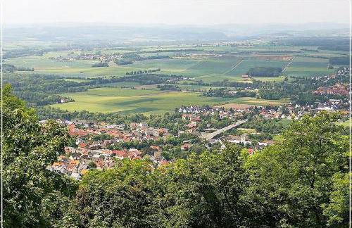 Appartement Gensungen - Foto 16