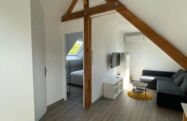 L'Eden de la Guyonnière - Photo 16