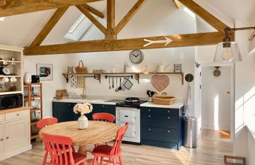 The Old Workshop, Wadhurst - Foto 24