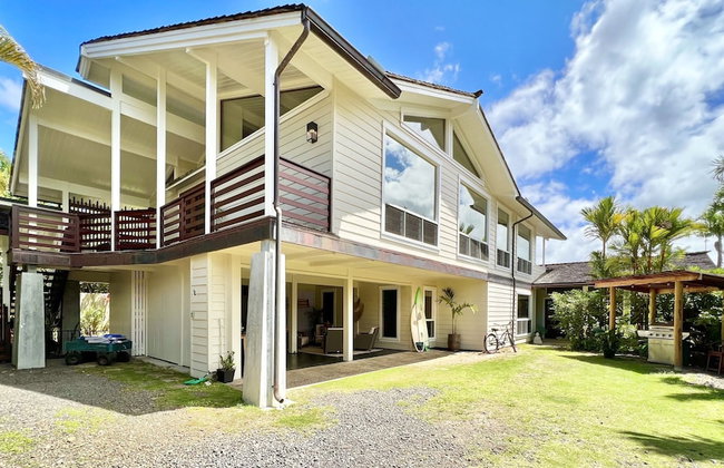 Hale Aku 4 Bedroom Home - Foto 21