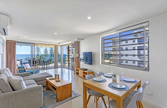 Coco Mooloolaba - Foto 15