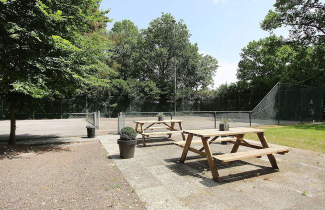 Holiday Home in Meijel Near De Groot Peel Park - Foto 33