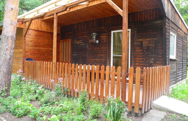 Feriendorf Finnhütte - Foto 28