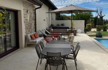 Le Vieux Platane - Foto 22