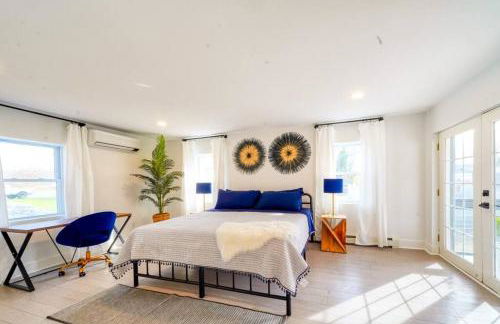 Brand New House with Large Porch in Lake Katrine - Foto 12