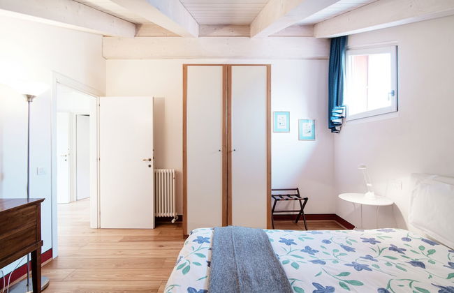 Castello di Brusata Apartment - Photo 21