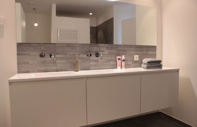 Spacious Countryside Villa - Foto 22