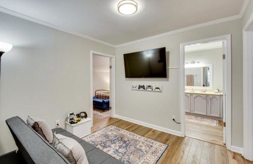 Quiet Countryside Getaway in Appalachian Foothills - Foto 23