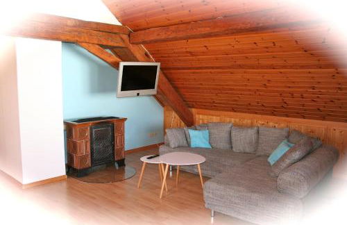 Ferienwohnung Endlich Ferien - Foto 43