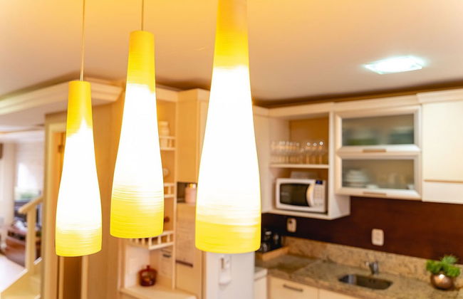 LOCAR-IN CANELA- VILLAGIO DI ROMA - Foto 31