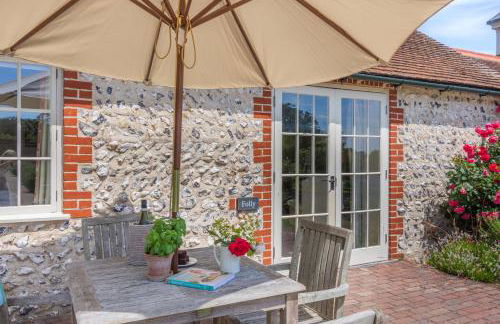 Folly Cottage - Foto 21