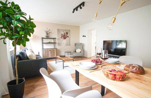 HOMEFY - Holiday Apartment - Foto 11