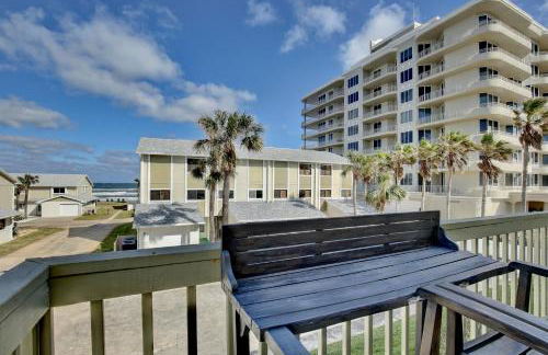 ZEN BEACH RETREAT - OCEAN VIEW TOWNHOUSE -No Drive Beach - Foto 6